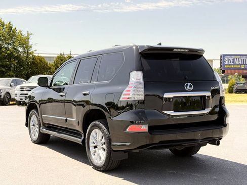 Used 2017 Lexus GX 460 Premium AWD/4WD image 11