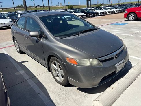 Used 2006 Honda Civic EX image 3