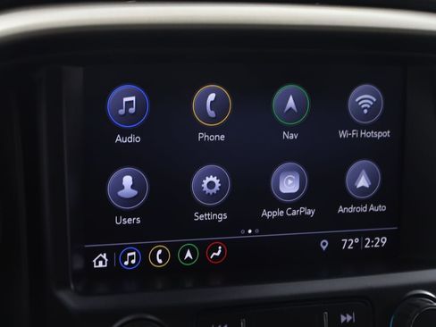 Used 2019 GMC Canyon Denali AWD/4WD image 9