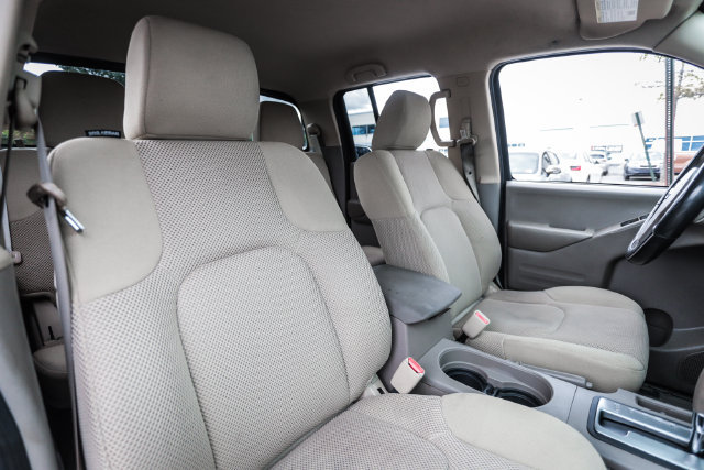 Used 2018 Nissan Frontier SV AWD/4WD image 57
