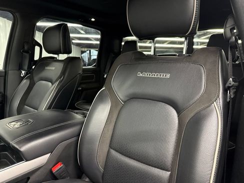 Used 2023 RAM 1500 Laramie AWD/4WD image 20