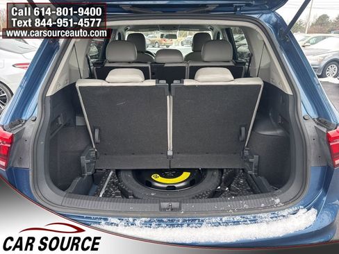 Used 2020 Volkswagen Tiguan S image 28