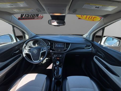 Used 2019 Buick Encore Preferred w/ Safety Package image 23