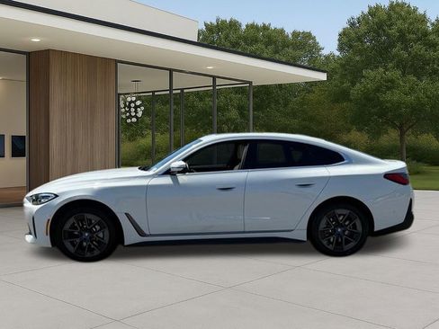 Certified 2023 BMW i4 eDrive35 RWD image 12