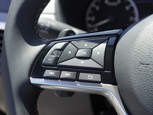 New 2026 Nissan Altima 2.5 SR FWD image 13