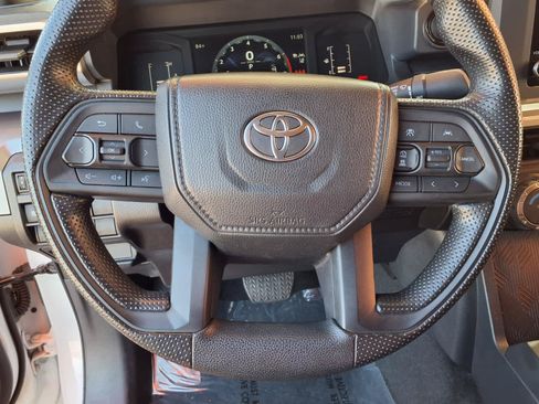 Certified 2025 Toyota Tacoma SR5 RWD image 20