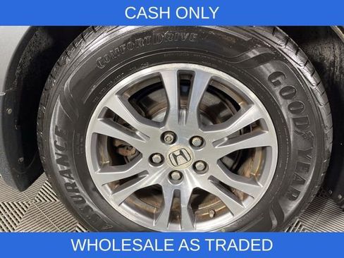 Used 2011 Honda Odyssey EX-L image 13