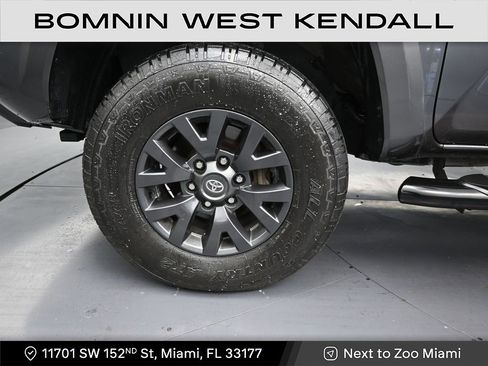 Used 2022 Toyota Tacoma SR5 image 9