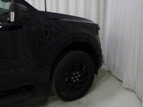 New 2026 Ford F150 XLT AWD/4WD image 27