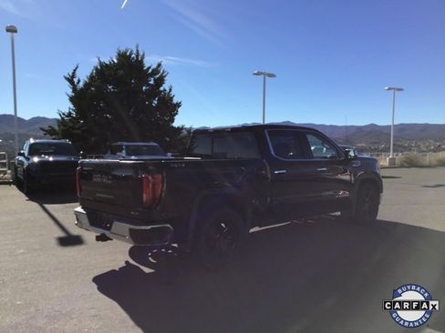 Used 2020 GMC Sierra 1500 SLT image 8