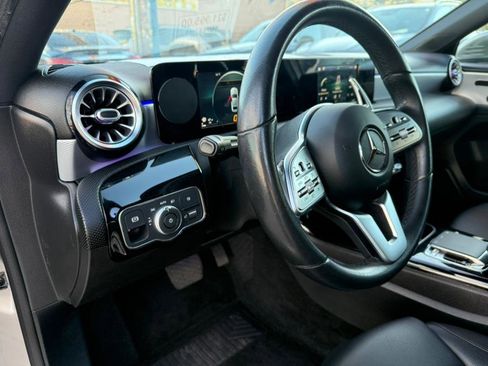 Used 2019 Mercedes-Benz A 220 image 13