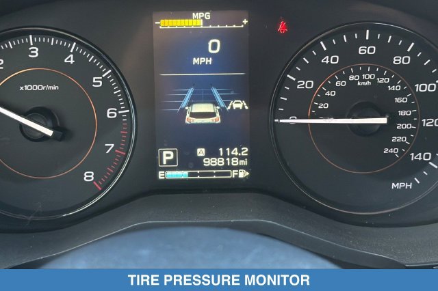 Used 2019 Subaru Crosstrek 2.0i Premium AWD/4WD image 26