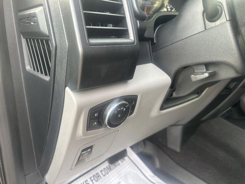 Used 2020 Ford F150 XL w/ Equipment Group 101A Mid image 34