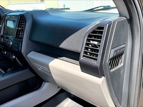 Used 2018 Ford F150 XL w/ Equipment Group 101A Mid image 19