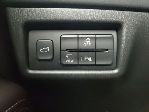 Certified 2025 MAZDA CX-5 Signature image 35