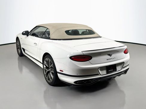 Used 2023 Bentley Continental GT S AWD/4WD image 3