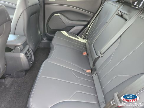 New 2026 Ford Mustang Mach-E Select RWD image 7