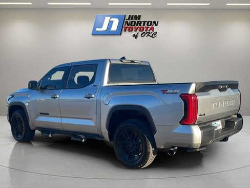 Used 2024 Toyota Tundra SR5 image 7