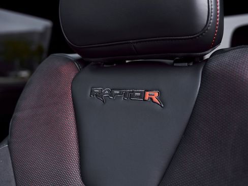 Used 2024 Ford F150 Raptor w/ Equipment Group 803A Raptor R image 57