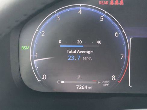 Certified 2025 Toyota RAV4 Limited image 14