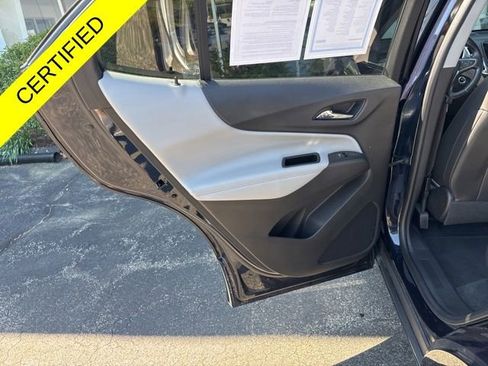 Used 2021 Chevrolet Equinox Premier AWD/4WD image 20