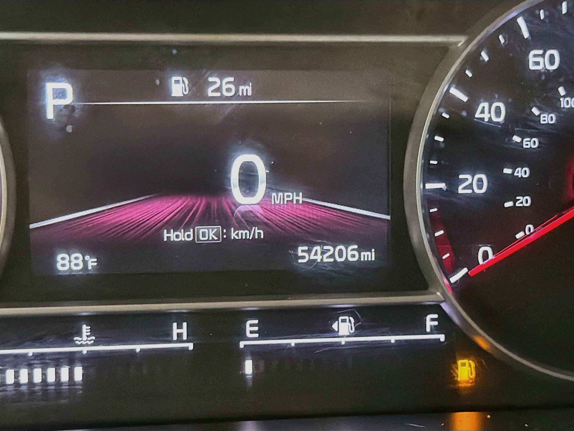 Used 2022 Kia Sorento LX FWD image 8