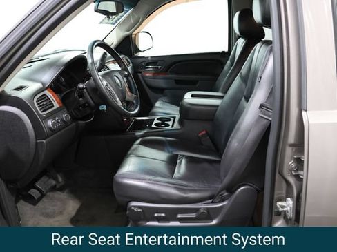 Used 2013 Chevrolet Tahoe LT AWD/4WD image 12