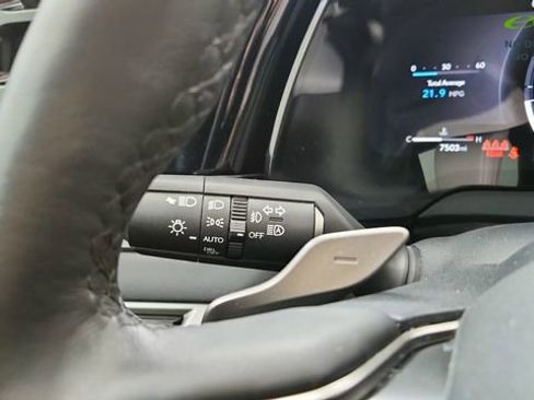 Used 2025 Lexus RX 350 Premium w/ Accessory Package (Z1) FWD image 42