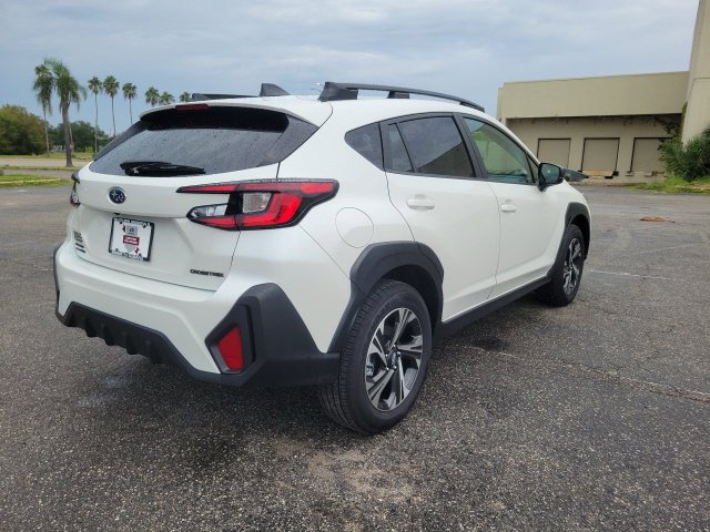 Certified 2026 Subaru Crosstrek 2.5i Premium AWD/4WD image 6