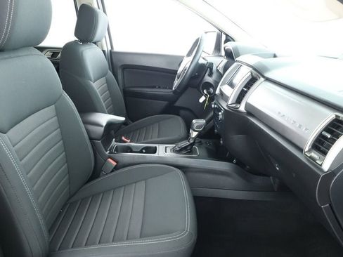 Used 2021 Ford Ranger XLT w/ Equipment Group 301A Mid image 21