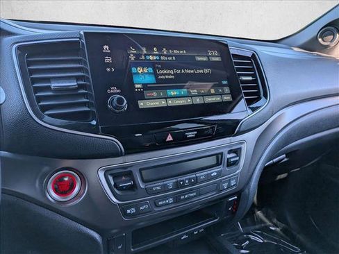 Used 2021 Honda Passport EX-L image 12