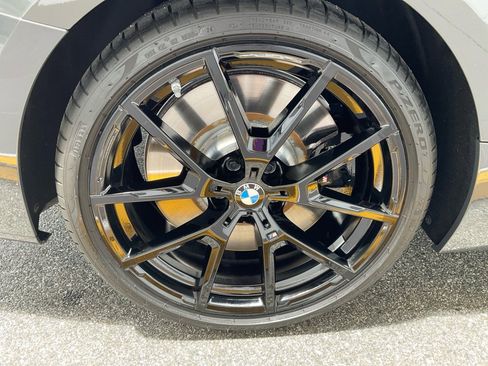 Used 2024 BMW M850i xDrive Convertible AWD/4WD image 23