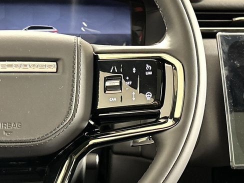 Certified 2026 Land Rover Range Rover Velar Dynamic SE image 13