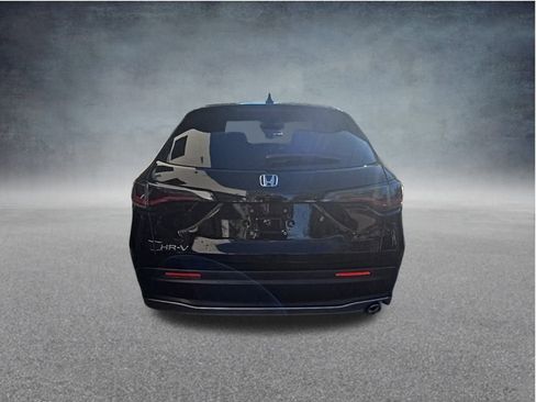 Used 2025 Honda HR-V Sport image 6