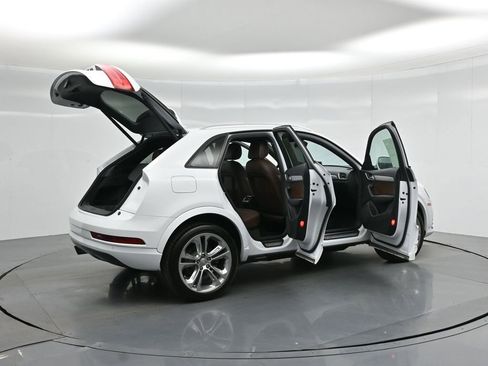 Used 2018 Audi Q3 2.0T Premium image 5