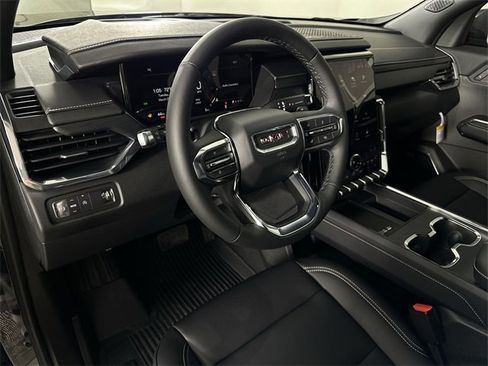 New 2025 GMC Acadia Elevation w/ Elevation Premium Package image 10