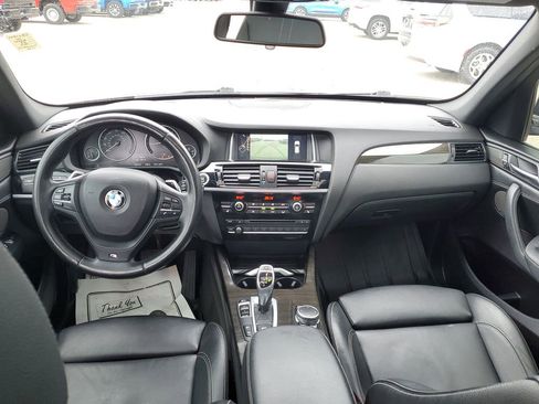 Used 2016 BMW X3 xDrive28i AWD/4WD image 28