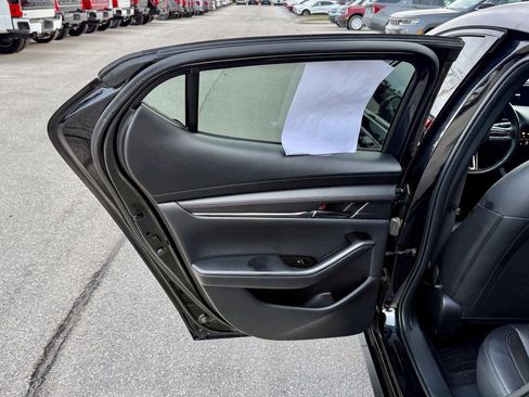 Used 2020 MAZDA MAZDA3 AWD Hatchback w/ Premium Pkg image 13