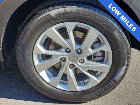 Used 2019 Hyundai Tucson Value w/ Cargo Package image 12