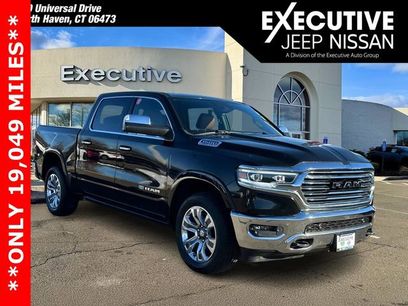 Used 2019 RAM 1500 Limited