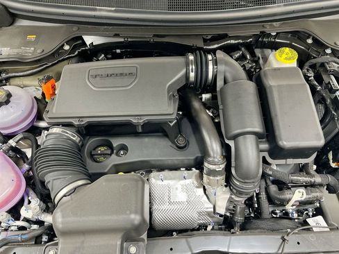New 2026 Jeep Cherokee Laredo AWD/4WD image 19
