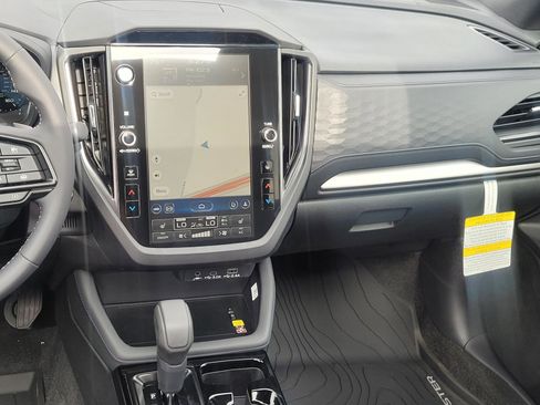 New 2026 Subaru Forester Sport AWD/4WD image 11
