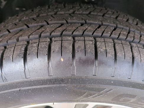 New 2026 Subaru Crosstrek 2.0i Premium image 11