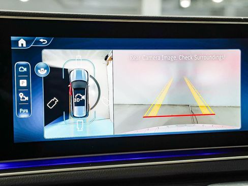 Certified 2026 Mercedes-Benz GLS 450 4MATIC image 27