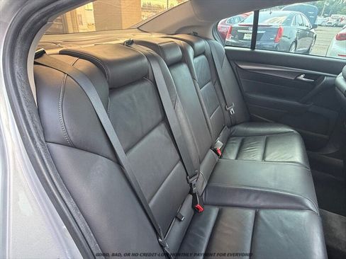 Used 2014 Acura TL Special Edition FWD image 17