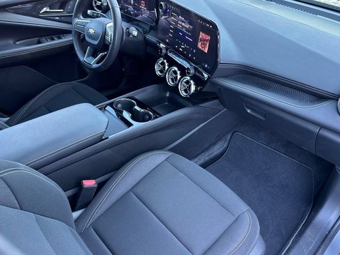 New 2026 Chevrolet Blazer EV LT FWD image 20