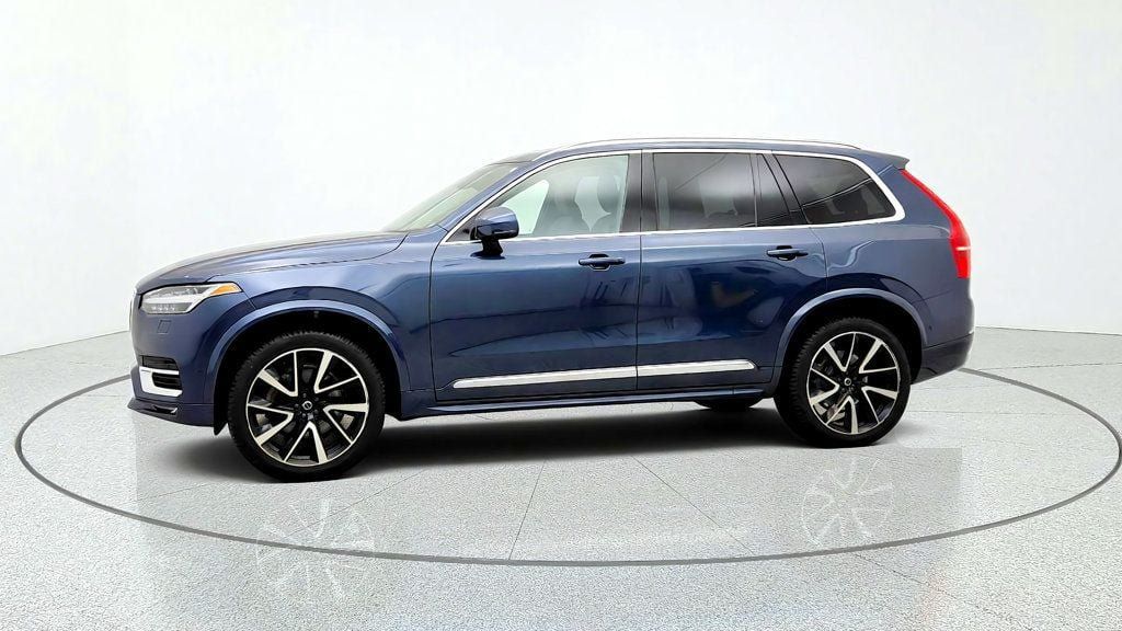 Used 2024 Volvo XC90 B6 Ultimate w/ Protection Package Premier AWD/4WD image 8