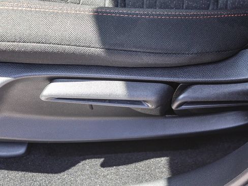Certified 2023 Honda HR-V Sport image 22