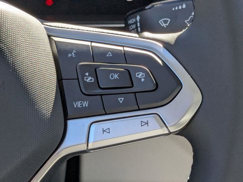 New 2026 Volkswagen Jetta SE image 19