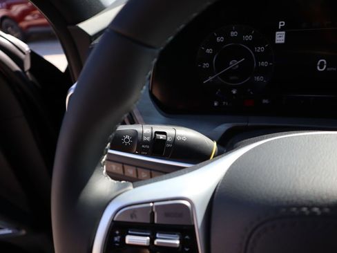 New 2025 Kia Telluride SX X-Line image 28